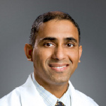 Image of Dr. Manoj Donthineni, MD