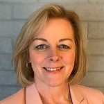 Image of Ms. Amy E. Christianson, LCSW