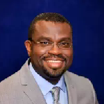 Image of Dr. Sule Steve Salami, MD