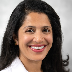 Image of Dr. Christine K. James, MD, MS