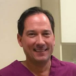 Image of Dr. Robert Thaden Kroepel Jr., DMD