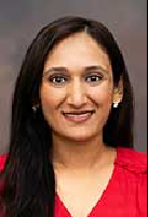 Image of Bhumika N. Patel, PA