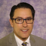 Image of Dr. Brian Kevin Metz, MD