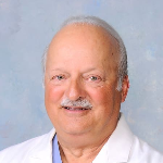 Image of Dr. Lee A. Forestiere, MD, FACS