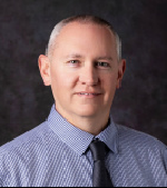 Image of Dr. Christopher A. Griggs, DO