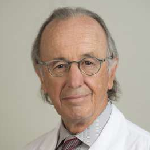 Image of Dr. Gabriel Michael Danovitch, MD