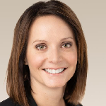 Image of Dr. Tricia Huguelet, MD