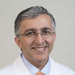 Image of Dr. Vikas Chopra, MD