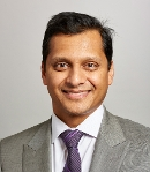 Image of Dr. Pinaki Rana Dutta, MD, PhD