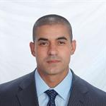 Image of Mr. Pedro M. Dealmeida, DC