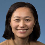 Image of Dr. Sisi Guo, PhD