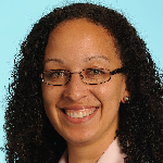 Image of Dr. Emily Nicole Harris, MPH, MD