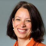 Image of Dr. Leora Idit Horwitz, MHS, MD