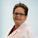 Image of Laureen Cota, DPM