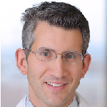 Image of Dr. Daniel E. Freedberg, MD