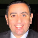 Image of Dr. Hisham F. Nasr, D.D.S., M.SC.D.