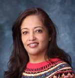 Image of Dr. Farah M. Khatoon, DO