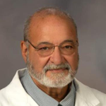 Image of Dr. Mark A. Barraza, MD