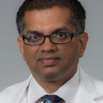 Image of Dr. Ambuga Badari, MD