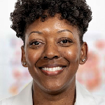 Image of Keri L. Lenore Hudson, FNP, DNP