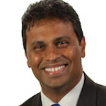 Image of Dr. Niren Angle, MD