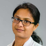 Image of Dr. Tejal Parth Shah, MD