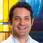 Image of Dr. Zachary Joe Maranar Leshen, MD