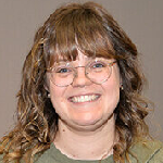 Image of Dr. Jennifer Lent, PhD