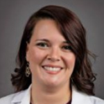 Image of Dr. Rachel Anderson, DO