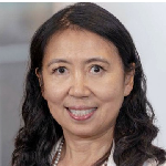 Image of Dr. Laura H. Tang, MD, PhD