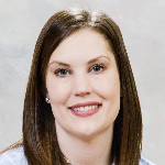 Image of Emily McKenna, APRN