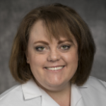 Image of Dr. Karen L. Connor, PT