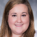 Image of Alyssa Danielle Melvin, NP, FNP