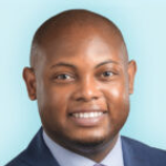 Image of Dr. Tyrrell Robert Jenkins, MD, MPH