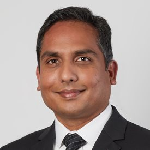 Image of Dr. Krishna C. Alluri, MD