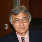 Image of Dr. Luis Alejando Hashimoto, MD