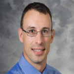 Image of Dr. Tyler M. Prout, FACR, MD