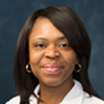 Image of Dr. Anita Monique Malone, MD