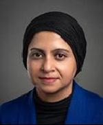 Image of Mrs. Rabia Hasan, MBBS