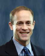 Image of Dr. Robert Courtney Decker, MD