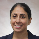 Image of Dr. Nidhi Mishra, MD