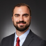 Image of Dr. Themistoklis Kourkoumpetis, MD, MPH