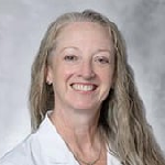 Image of Ms. Judith H. Lyle, FNP