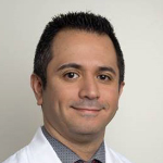 Image of Dr. Kevin L. Castillo, DO, MS