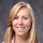 Image of Jessica Altstetter, DPT, PT, CIMT