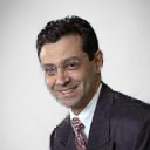 Image of Dr. Iyad S. Saidi, MD, MD PHD