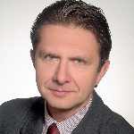 Image of Dr. Grzegorz P. Rozmus, MD