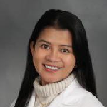 Image of Dr. Suzette U. Santos, MD