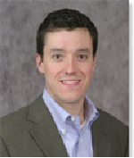 Image of Dr. Justin R. Miller, DO