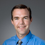 Image of Dr. Christopher Ryan Naumann, MD